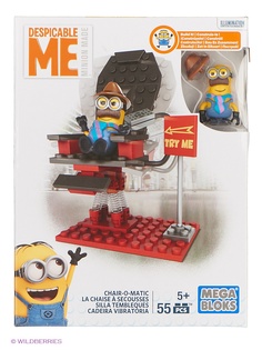 Конструкторы MEGA BLOKS