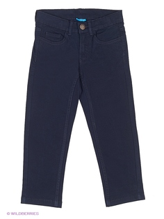 Брюки Button Blue