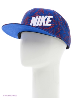 Кепки Nike