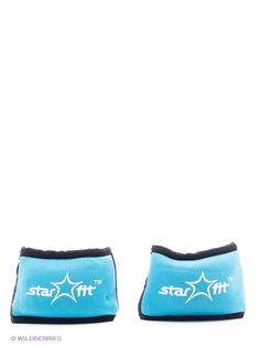 Утяжелители Starfit