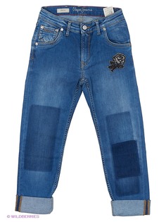 Джинсы PEPE JEANS LONDON