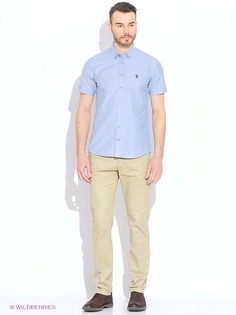 Рубашки U.S. Polo Assn.