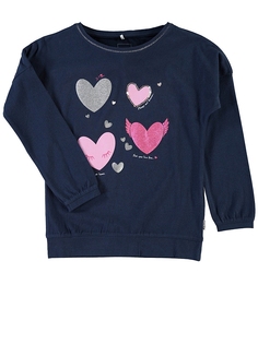 Лонгслив NAME IT