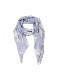 Палантины Модные истории