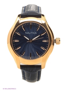 Часы наручные Nautica