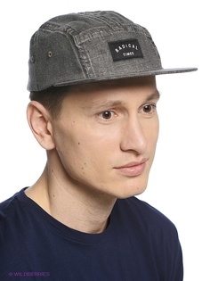 Кепки Quiksilver