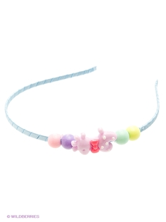 Ободки Bijoux Land
