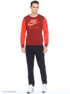 Свитшоты Nike