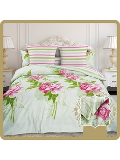 Постельное белье Унисон