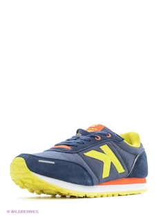 Кроссовки KELME