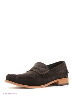 Мокасины GANT