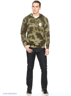 Худи DC Shoes