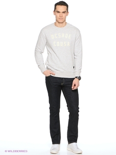 Джемперы DC Shoes