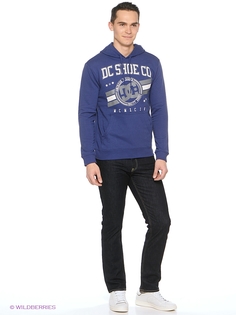 Худи DC Shoes