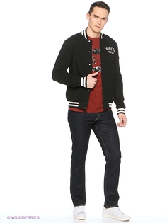 Бомберы DC Shoes