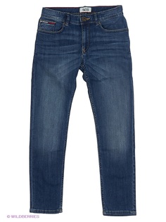 Джинсы Tommy Hilfiger