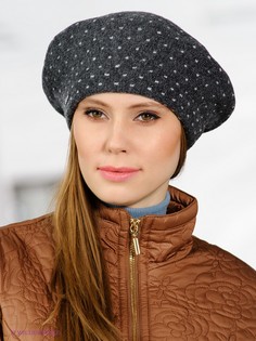 Береты Canoe