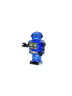 Пазлы Crystal puzzle