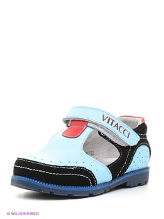 Туфли Vitacci