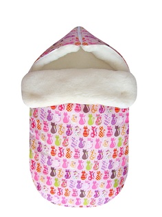 Конверты для малышей СуперМаМкет