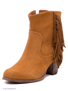 Полусапожки APART