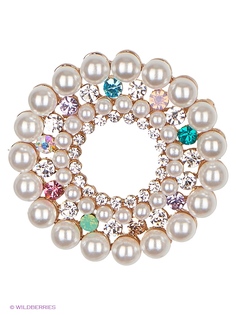 Броши Lovely Jewelry