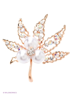 Броши Lovely Jewelry