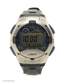 Часы наручные CASIO