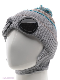 Шапки-ушанки Marhatter