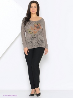 Лонгслив RUXARA