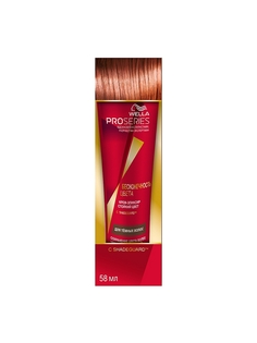 Кремы WELLA Pro Series