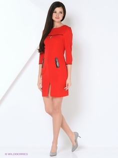 Платья FORLIFE