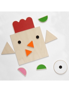 Конструкторы Шуша