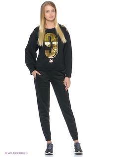 Свитшоты Puma