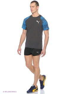Шорты Puma