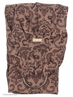 Слинг-шарфы 40 недель