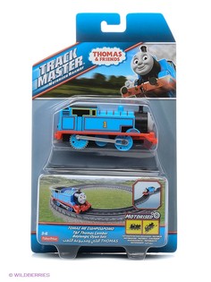 Железные дороги THOMAS & FRIENDS