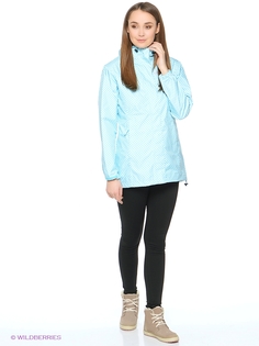 Куртки Helly Hansen