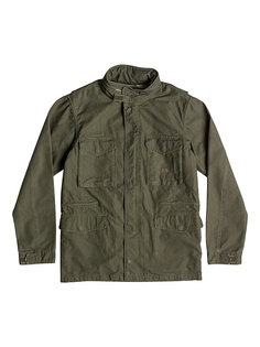 Куртки Quiksilver