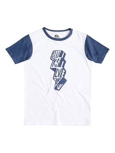 Футболка Quiksilver