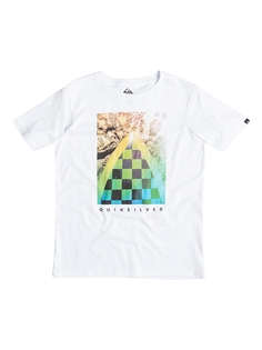 Футболка Quiksilver