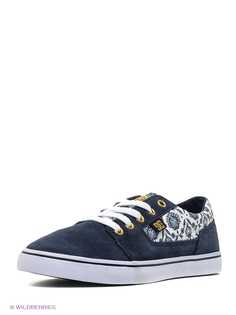 Кеды DC Shoes