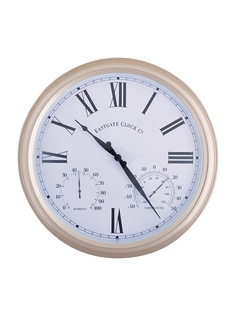 Часы настенные Esschert Design