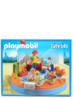 Конструкторы Playmobil