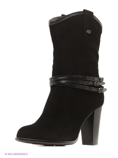 Полусапожки Moda Donna