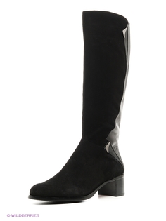 Сапоги Moda Donna