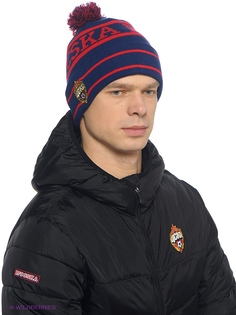 Шапки Atributika & Club