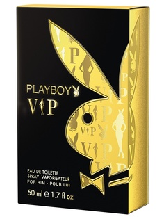 Туалетная вода PLAYBOY