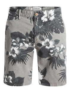 Шорты Quiksilver