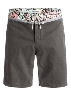 Шорты Quiksilver